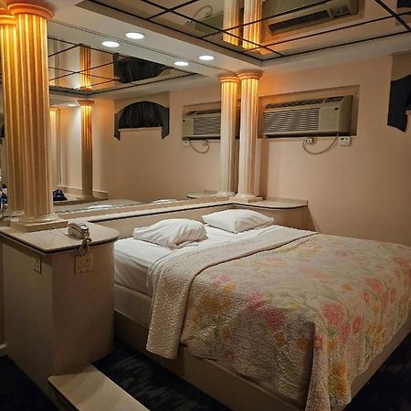 Loop Inn Motel Avenel Kültér fotó
