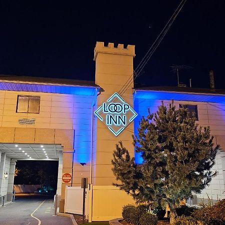 Loop Inn Motel Avenel Kültér fotó
