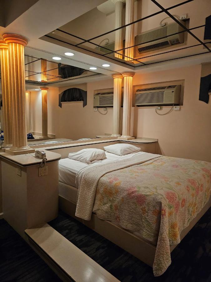 Loop Inn Motel Avenel Kültér fotó