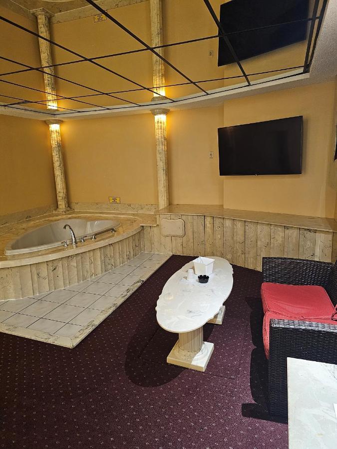 Loop Inn Motel Avenel Kültér fotó