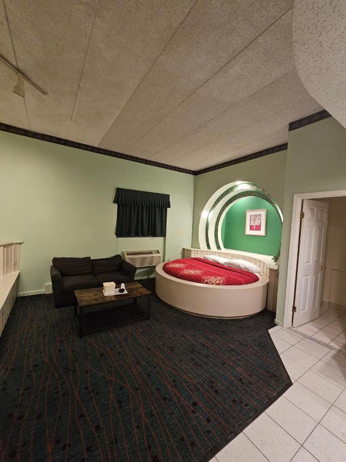 Loop Inn Motel Avenel Kültér fotó
